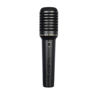 Takstar PCM-5600 (GEN 2) &mdash; ручний студійний конденсаторний мікрофон.
