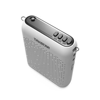 Takstar E220 - Portable speaker for tour guides and teachers with Bluetooth