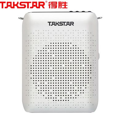 E220 Такстар - портативный громкоговоритель для туристических гидов и преподавателей с функцией Bluetooth