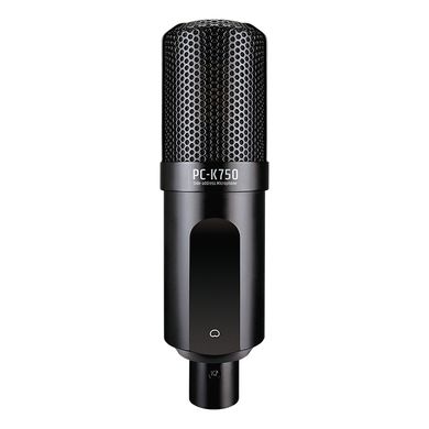 Професійний мікрофон для запису Такстар PC-K750