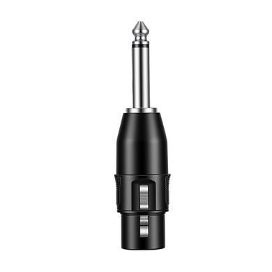Takstar SF-M1 &mdash; бездротовий UHF XLR приймач-передавач для мікрофонів.