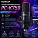 Професійний мікрофон для запису Такстар PC-K750