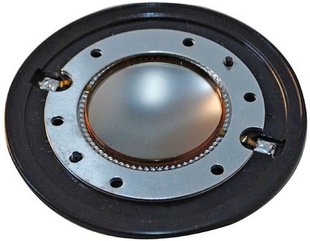 PHD22x Diaphragm - Титанова діафрагма для драйвера JB sound PHD022X