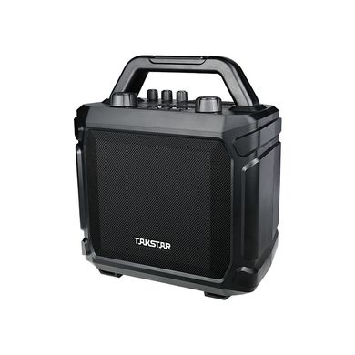 Такстар WDA-500 Портативная автономная акустическая система с ручным микрофоном