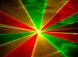 C150RGY Лазер червоно-зелено-жовтий 150мВт