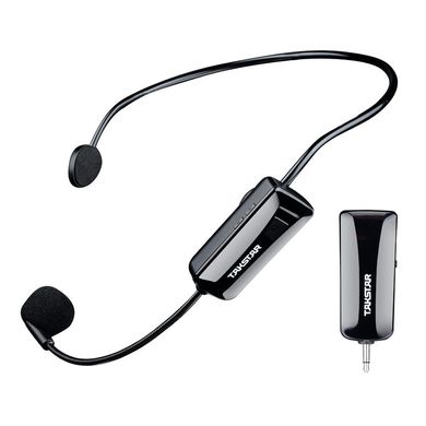 Takstar HM-200W - wireless headset microphone