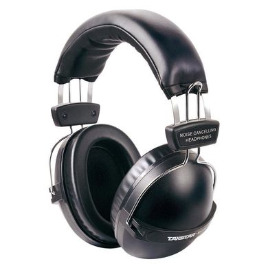 EP100 Takstar headphones, hearing protection
