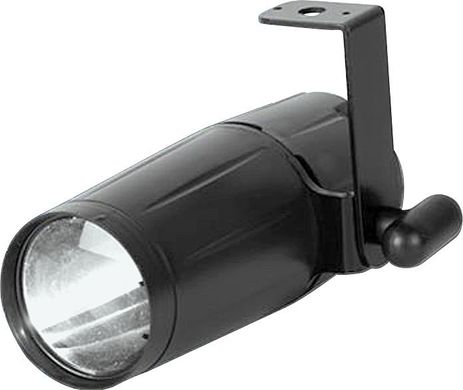 P127 LED прожектор для дзеркальної кулі LED 3Вт (Pinspot)