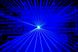 A1000B Лазер синий анимационный 1000мВт