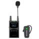 Takstar WTG-650 &mdash; UHF передавач системи тур-гіда з 50 каналами.