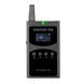 Takstar WTG-650 &mdash; UHF передавач системи тур-гіда з 50 каналами.