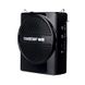 E136 Такстар - портативний гучномовець з мікрофоном для викладачів і гідів Колір: Чорний