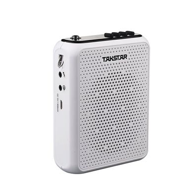 E300W Takstar - wireless portable speaker for tour guides and teachers